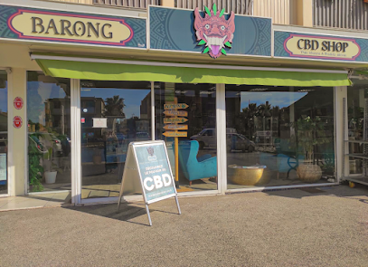 Barong CBD Six-Fours-les-Plages