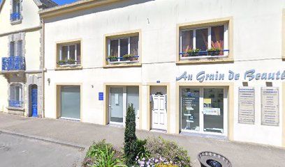 CBD shop The Garden Bio
