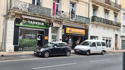 Ô-Tarkeia CBD Shop Beziers