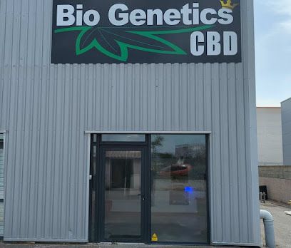 Bio Genetics CBD