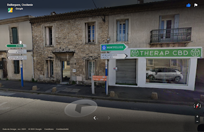 Therap CBD - Baillargues