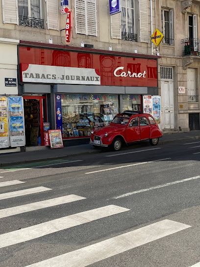Le Carnot