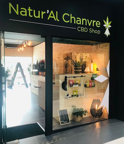 Natur'Al Chanvre - CBD Shop