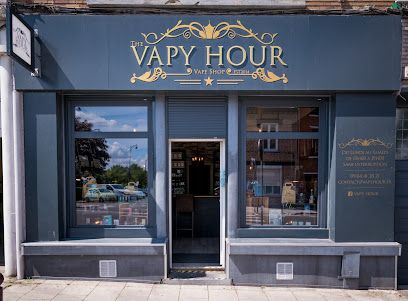 Vapy Hour La Bassée - Vape & CBD