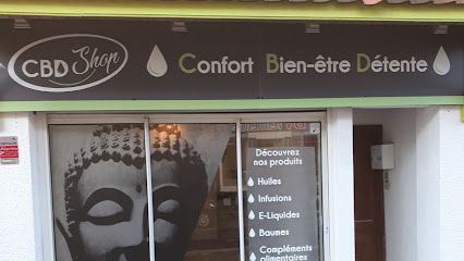 CBD Shop Hazebrouck
