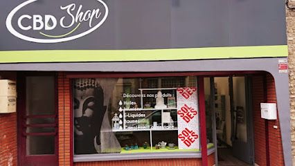 CBD Shop Saint Omer