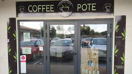 Coffee Pote CBD Ceyreste
