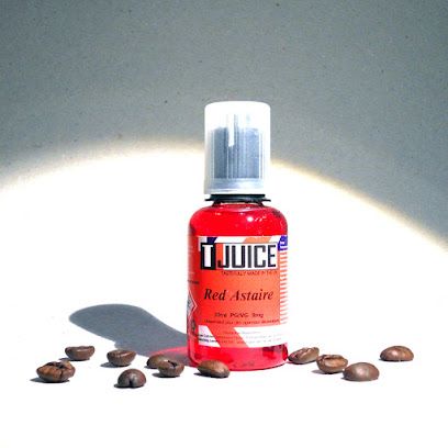 Coffee Vape CBD - Châteaubriant