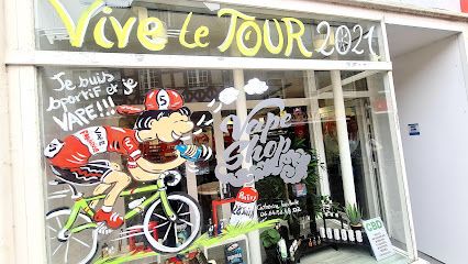 Vape Paradise Pontivy / Cigarettes Electroniques & CBD