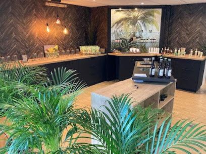 CBD shop Milsens