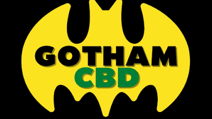 Gotham CBD - Achat CBD France