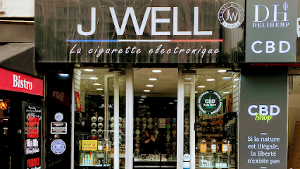 CBD Shop Paris 19 Boutique de CBD