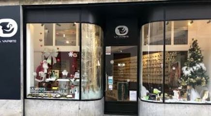 OMC La Vapote Gueret