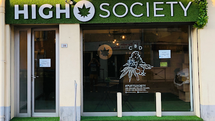High Society - CBD Lunel -