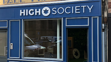 High Society CBD Rodez