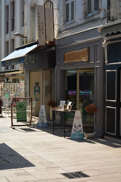 Grow-Landes, Produits aux CBD, Produits aux chanvre