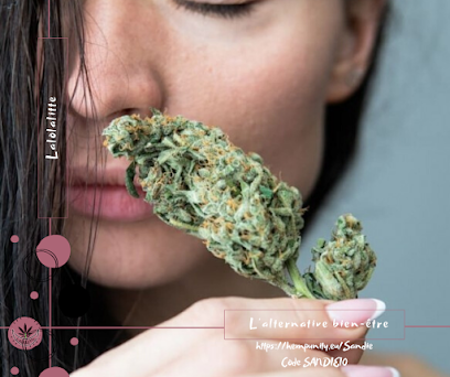 Hempunity CBD by Lalolalitte