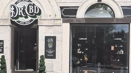 Dr CBD Shop