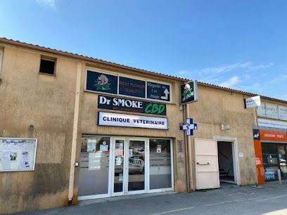 CBD Montauroux - Dr Smoke