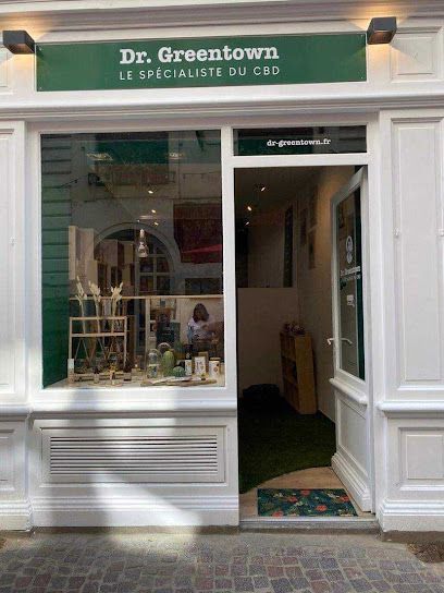 Dr. Greentown Valence