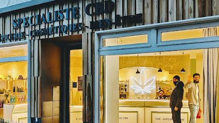 Dreams Tea Shop - CBD Feurs