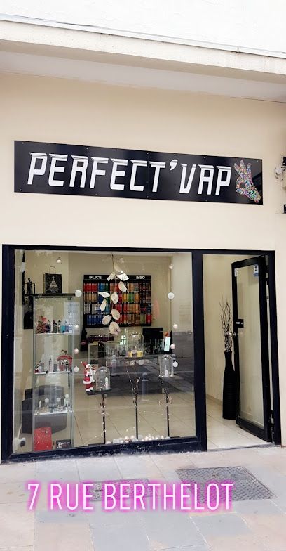 Perfectvap