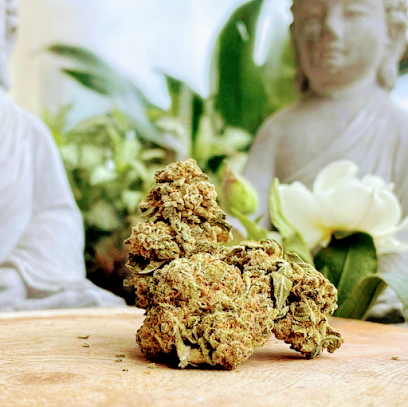 Rotomagreen - CBD & CBG haut de gamme Rouen