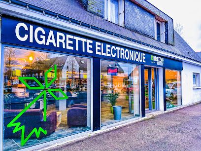 EBREIZH Saint Avé / CBD et cigarette electronique saint ave