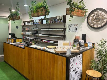 Vape et Botanic CBD Store Occitanie