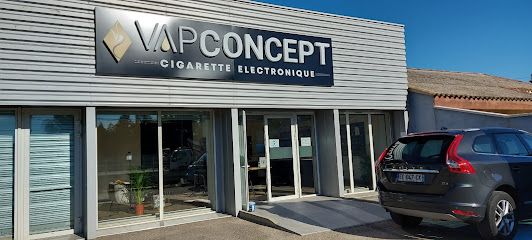 Vap Concept/ CBD Shop Bollene Ecluse