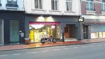 Around the vape & CBD Armentieres