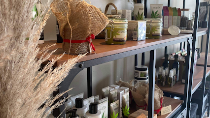 Emma Green CBD
