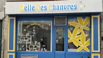 Belle Des Chanvres CBD Shop