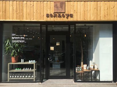 Sekhoya Flers - épicerie fine et CBD