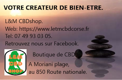 L&m Cbdshop