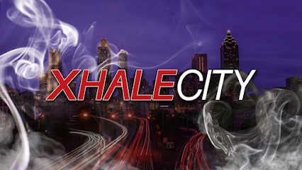 Xhale City - Houma | CBD • Smoke • Vape |