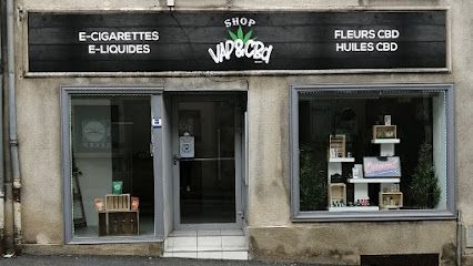 Vap&CBD