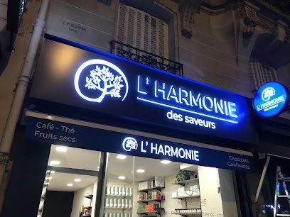 Brûlerie de Levallois Cafés & Thés & CBD