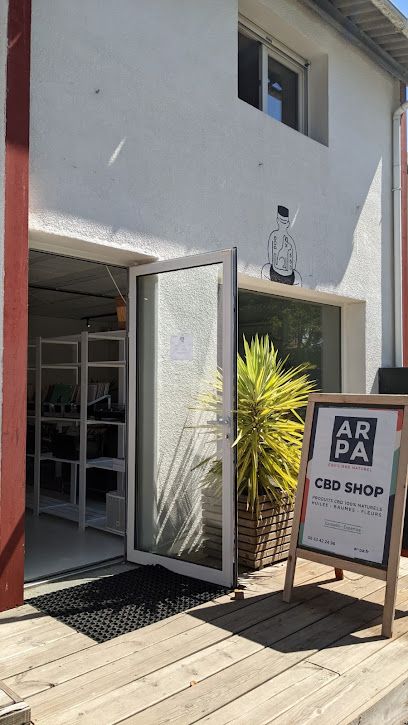 Arpa CBD (experts depuis 2016)