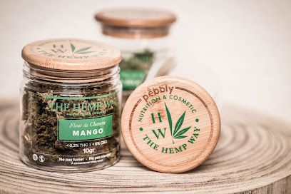 The Hemp Way CBD Avignon