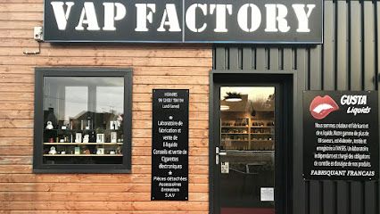 Vap Factory - Cigarette électronique & CBD