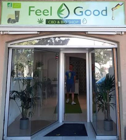 Feel Good CBD & Bio Shop