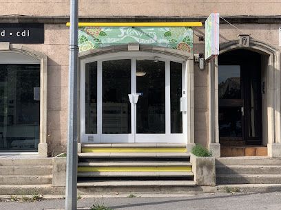 CBD Shop AUBAGNE - Flowers Power Hemp Store