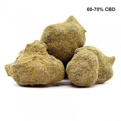 festive vap CBD