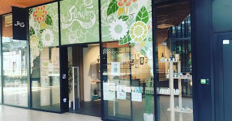Flowers Power CBD Shop Lillenium