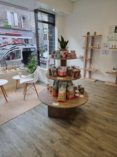 CBD Gisors- Flowers Power CBD Gisors