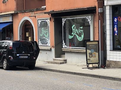 Flowers Power CBD Shop Hochfelden