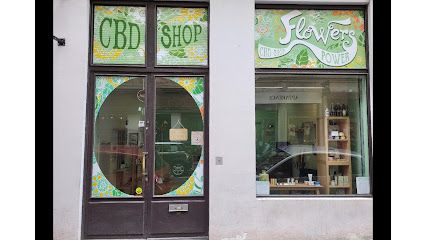 CBD Lyon - Flowers Power CBD Lyon