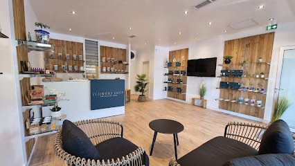Flowers Shop CBD - Boutique Mouans Sartoux