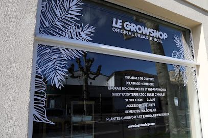 Le Growshop Bordeaux Chartrons - Culture en intérieur & CBD